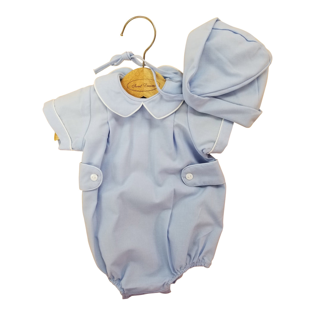 Infant Set