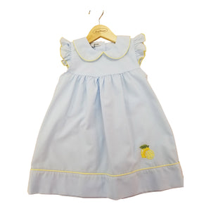Lemon Dress