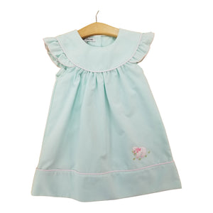 Lamb Dress