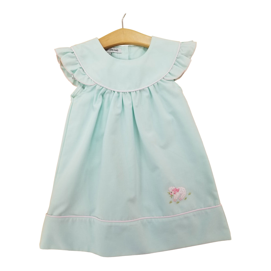 Lamb Dress