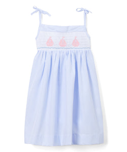 Sailboat Sundress