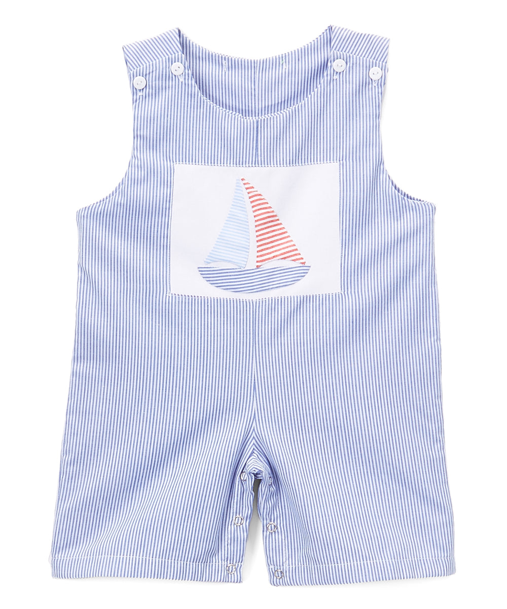 Sailboat Jon Jon