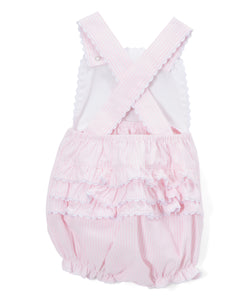 Owl Ruffle Bubble